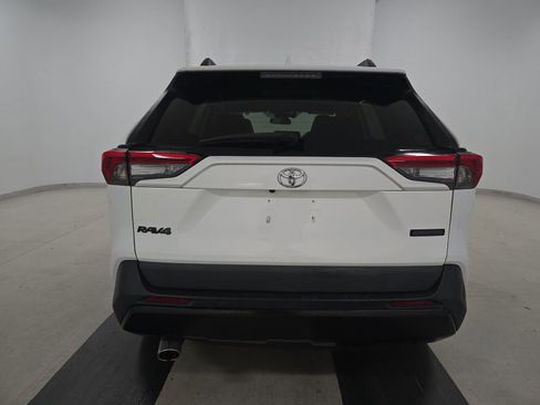 Used 2023 Toyota RAV4 Adventure w/ Convenience Package AWD/4WD image 6