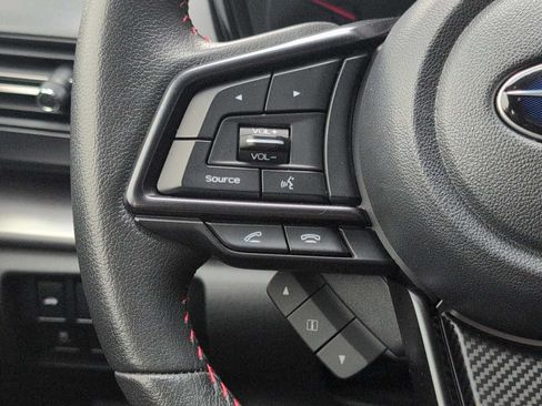 Certified 2023 Subaru WRX Premium AWD/4WD image 22