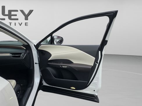 Certified 2024 Lexus RX 350 FWD image 26