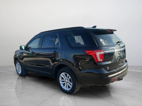Used 2016 Ford Explorer 4WD image 15