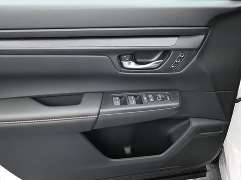 New 2026 Honda CR-V Sport-L image 28
