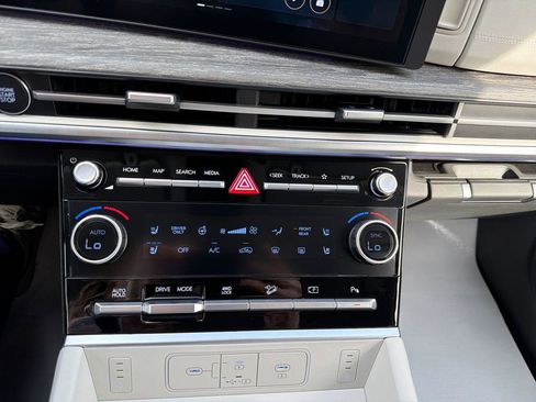 New 2026 Hyundai Santa Fe Calligraphy AWD/4WD image 23
