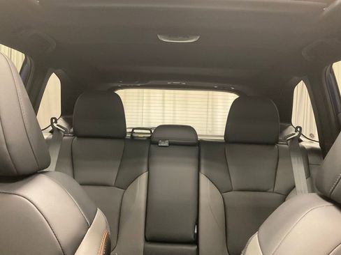 New 2026 Subaru Forester Sport image 21