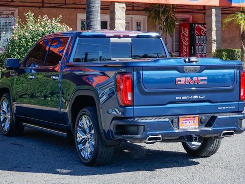Used 2019 GMC Sierra 1500 Denali w/ Denali Ultimate Package image 6