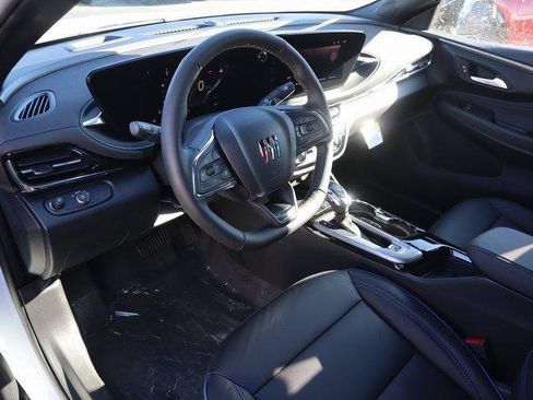 New 2026 Buick Envista Sport Touring w/ Convenience I Package image 27