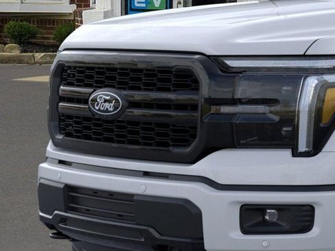 New 2026 Ford F150 Lariat w/ Equipment Group 502A High image 42