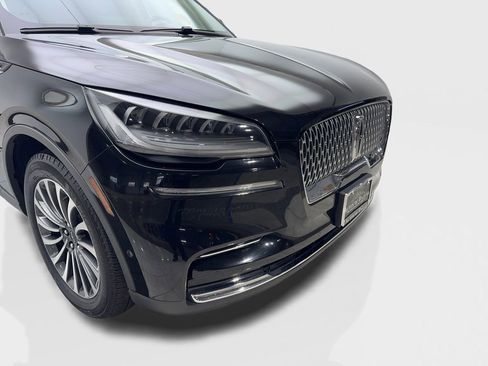 Used 2024 Lincoln Aviator Reserve w/ Equipment Group 201A AWD/4WD image 17