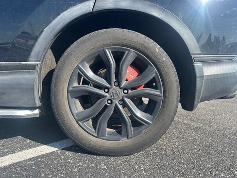 Used 2017 Honda CR-V Touring image 5