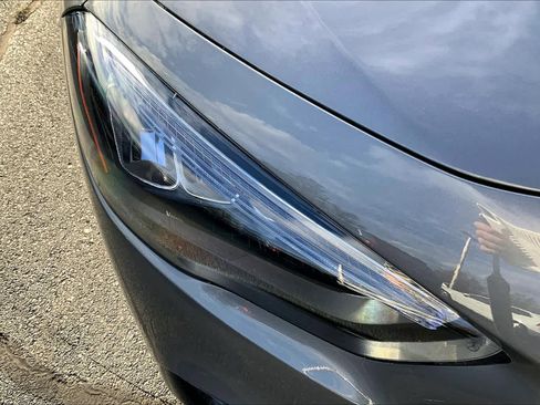 Used 2025 Mercedes-Benz GLA 250 4MATIC image 16