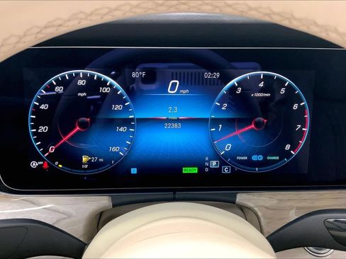 Certified 2022 Mercedes-Benz E 450 Coupe image 20