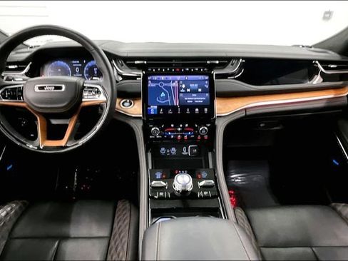 Used 2023 Jeep Grand Cherokee L Summit image 18