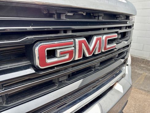 Used 2023 GMC Sierra 2500 Pro w/ Convenience Package AWD/4WD image 24