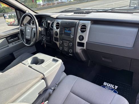 Used 2013 Ford F150 XLT w/ Mid Equipment Group image 11
