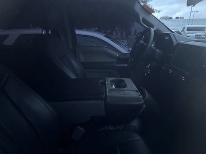 Used 2020 Ford F150 XLT