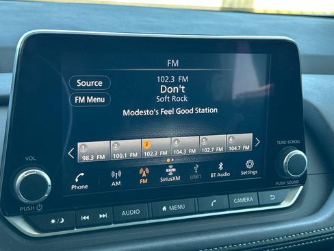 Certified 2024 Nissan Rogue S AWD/4WD image 18
