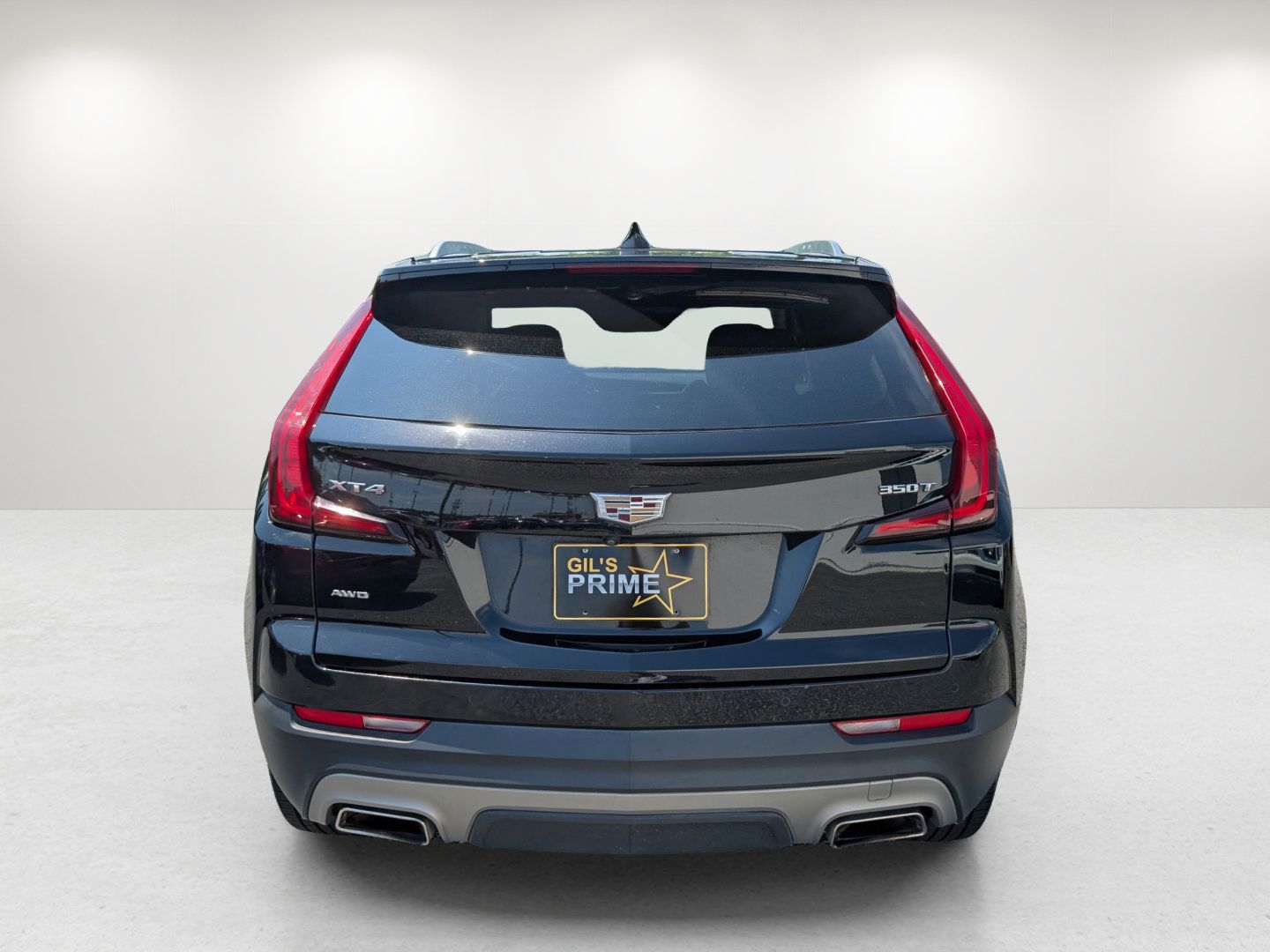 Used 2023 Cadillac XT4 Premium Luxury AWD/4WD image 6