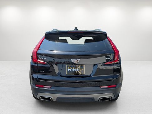 Used 2023 Cadillac XT4 Premium Luxury AWD/4WD image 6
