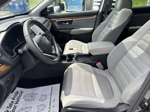 Used 2018 Honda CR-V EX image 26