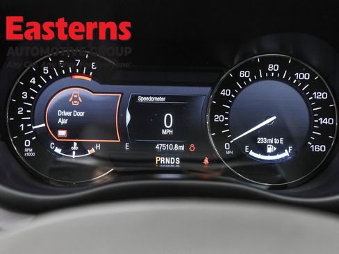 Used 2019 Lincoln MKC Select w/ Select Plus Package image 18