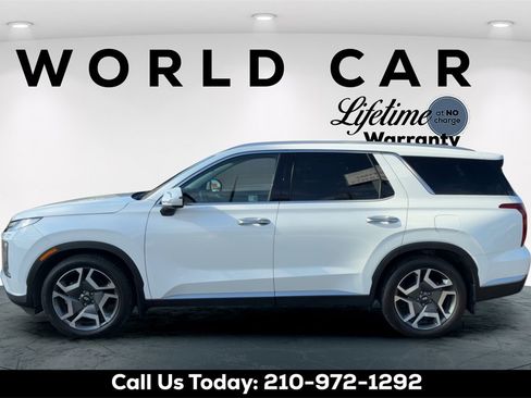 Used 2024 Hyundai Palisade SEL image 6