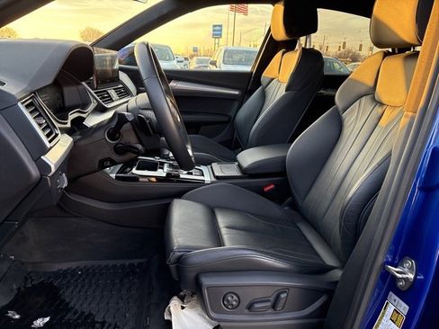 Used 2022 Audi Q5 2.0T Premium Plus w/ Premium Plus Package image 18