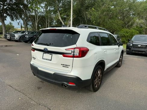 Used 2025 Subaru Ascent Bronze Edition AWD/4WD image 11