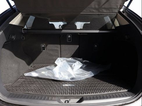 New 2025 MAZDA CX-5 AWD 2.5 S w/ Select Package image 15