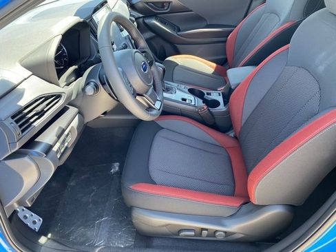 New 2025 Subaru Impreza RS image 12