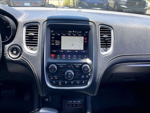 Used 2018 Dodge Durango Citadel w/ Quick Order Package 2BP RWD image 22