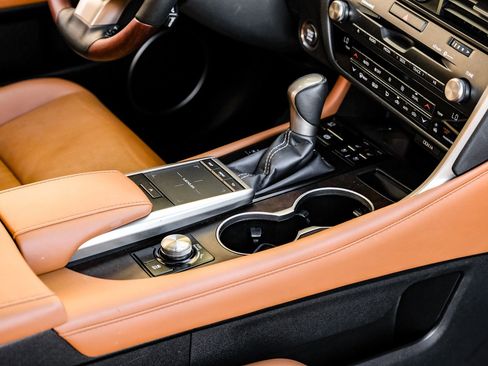 Used 2022 Lexus RX 350 FWD w/ Premium Package image 23