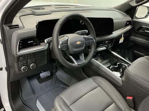 New 2026 Chevrolet Tahoe LT w/ Comfort Package AWD/4WD image 10