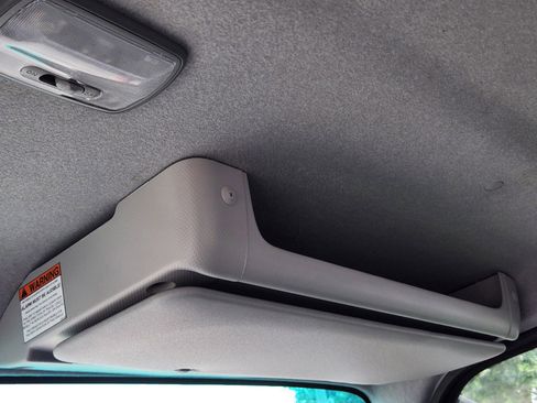 New 2025 Chevrolet Low Cab Forward 5500XG image 31