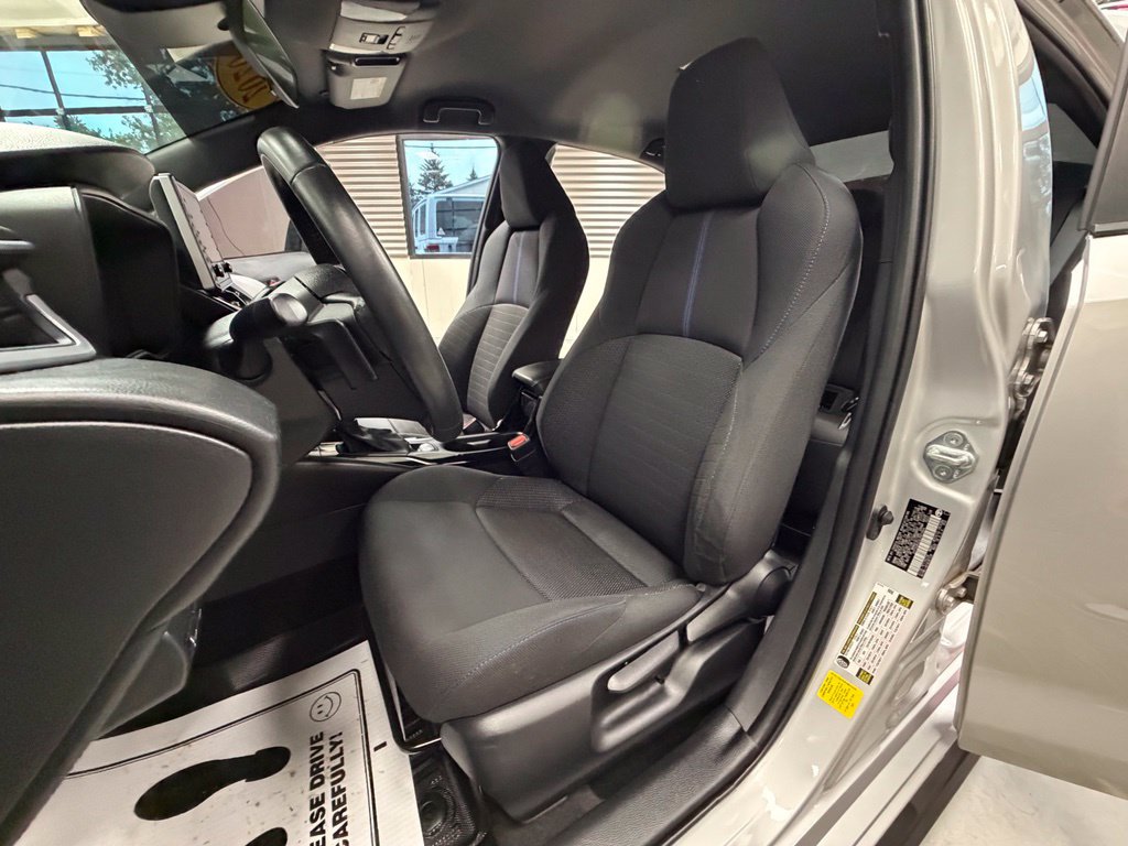 Used 2020 Toyota Corolla SE FWD image 8