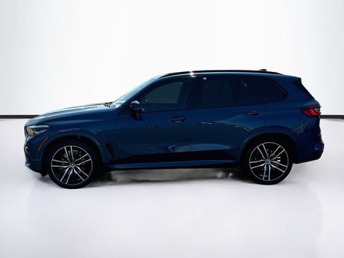 Used 2023 BMW X5 xDrive40i w/ M Sport Package AWD/4WD image 8