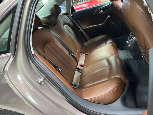 Used 2014 Audi A6 3.0T Prestige AWD/4WD image 26