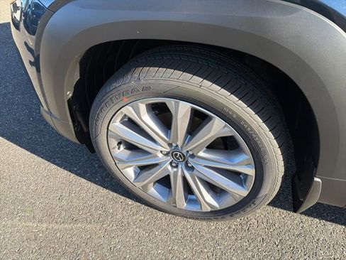 New 2026 MAZDA CX-50 AWD 2.5 S image 6