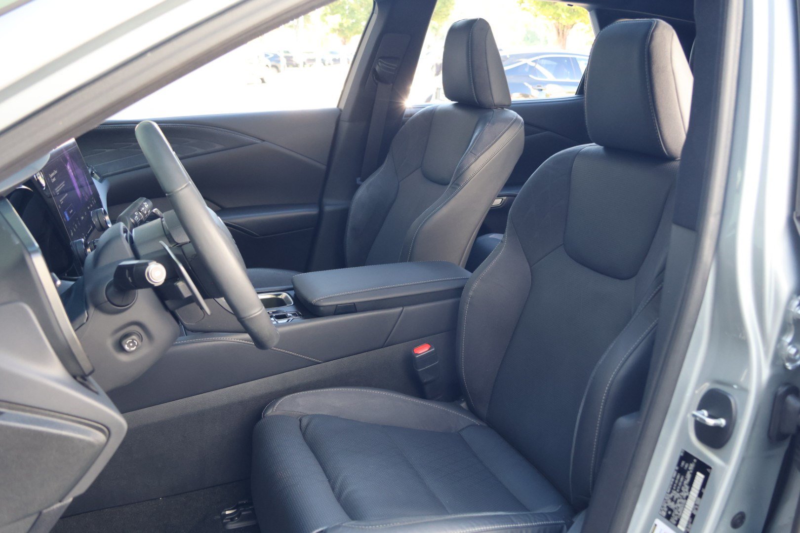 Used 2024 Lexus RX 350 w/ Convenience Package AWD/4WD image 34
