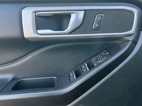 Certified 2020 Ford Explorer XLT w/ Equipment Group 202A image 13