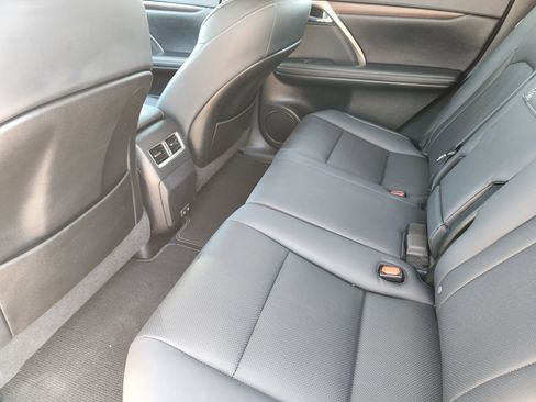 Used 2021 Lexus RX 350 FWD w/ Premium Package image 37