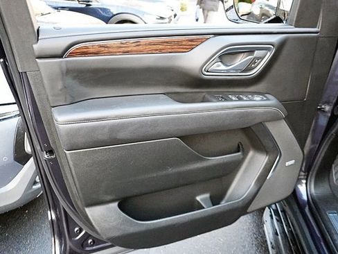 Used 2024 Chevrolet Tahoe Premier image 27