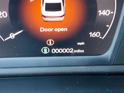 New 2025 Honda Accord SE image 29