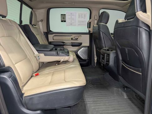 Used 2021 RAM 1500 Limited image 39