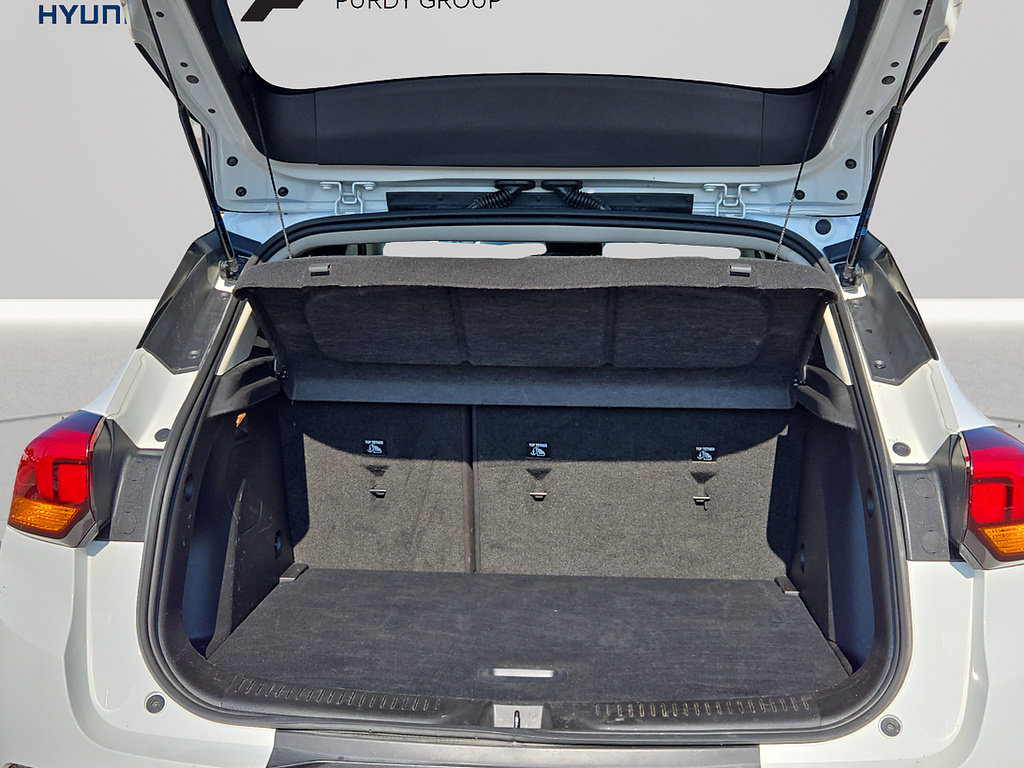 Used 2021 Buick Encore GX Preferred w/ Cold Weather Comfort Package FWD image 32