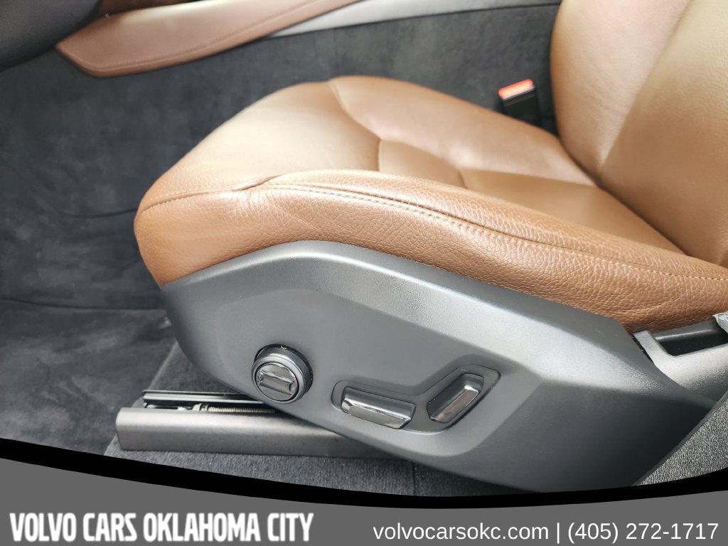 Used 2022 Volvo XC90 T8 Inscription Expression w/ Advanced Package AWD/4WD image 18