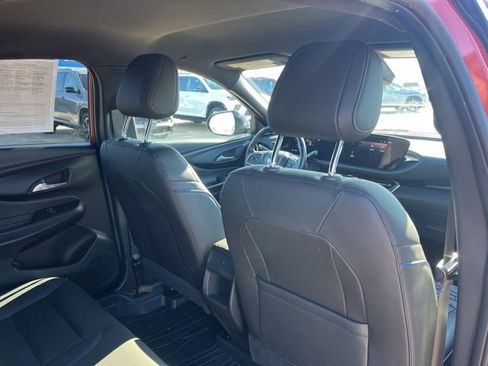 Used 2024 Buick Envista Sport Touring w/ Convenience I Package image 44