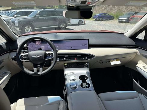 New 2026 Genesis GV70 2.5T Advanced AWD/4WD image 10