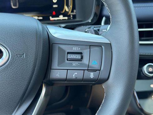 Used 2026 INFINITI QX60 Sport w/ Dark Cargo Package AWD/4WD image 21