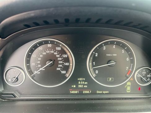Used 2012 BMW 535i xDrive Sedan AWD/4WD image 23