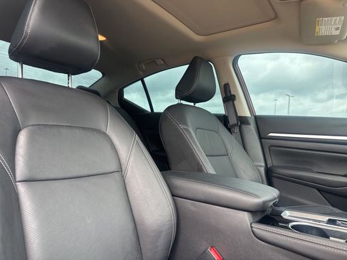 Certified 2025 Nissan Altima 2.5 SL image 29