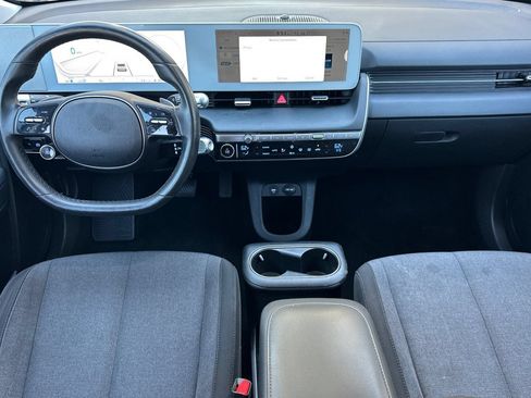 Used 2024 Hyundai Ioniq 5 SEL RWD image 12